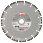 ELMAG Diamantový kotouč 500 mm 61543 Náhled ELMAG Diamantový kotouč 500 mm 61543