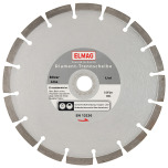 ELMAG Diamantový kotouč 550 mm 61567 Náhled ELMAG Diamantový kotouč 550 mm 61567