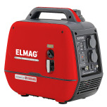 ELMAG Invertorový generátor SEBSS 2000Wi 53045 Náhled ELMAG Invertorový generátor SEBSS 2000Wi 53045