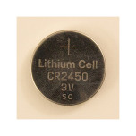 ELMAG Náhradní lithiová baterie CR 2450, 3V, 56397 Náhled ELMAG Náhradní lithiová baterie CR 2450, 3V, 56397