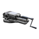 ELMAG Hydraulický svěrák stroje 82822 Náhled ELMAG Hydraulický svěrák stroje 82822