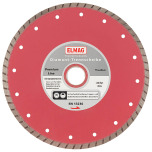 ELMAG Diamantový kotouč 115 mm 61530 Náhled ELMAG Diamantový kotouč 115 mm 61530