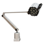 ELMAG LED pracovní světlo, dlouhé 88764 Náhled ELMAG LED pracovní světlo, dlouhé 88764