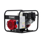 ELMAG Generátor výkonu SEB 8000WD-IP54-AVR 53170 Náhled ELMAG Generátor výkonu SEB 8000WD-IP54-AVR 53170