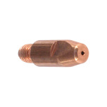 ELMAG Drátěná tryska MB 25/MB 36 1,0 mm, E-Cu 54606 Náhled ELMAG Drátěná tryska MB 25/MB 36 1,0 mm, E-Cu 54606