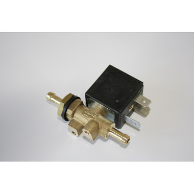 ELMAG Elektrický elektromagnetický ventil 230 V 9104106 ELMAG Elektrický elektromagnetický ventil 230 V 9104106