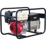 ELMAG Generátor elektrické energie SEB 7500WD-AVR 53196 Náhled ELMAG Generátor elektrické energie SEB 7500WD-AVR 53196