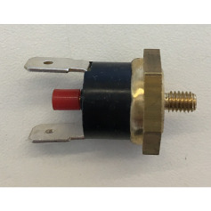 ELMAG Teplotní spínač pro 9101877