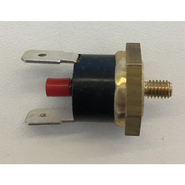 ELMAG Teplotní spínač pro 9101877