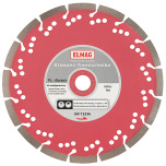 ELMAG Diamantový kotouč 350 mm 61586 Náhled ELMAG Diamantový kotouč 350 mm 61586