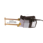 ELMAG CU ramena elektrod včetně elektrod ø 10 mm, L=350 mm 56364 Náhled ELMAG CU ramena elektrod včetně elektrod ø 10 mm, L=350 mm 56364