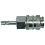 ELMAG Mini spojka DN 5, S 6 mm 42652 Náhled ELMAG Mini spojka DN 5, S 6 mm 42652