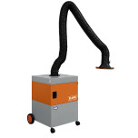ELMAG Sací jednotka, mobilní, Profi-Master 58604 Náhled ELMAG Sací jednotka, mobilní, Profi-Master 58604