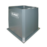 ELMAG Podstavec z ocelového plechu pro 78098 Náhled ELMAG Podstavec z ocelového plechu pro 78098