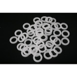 ELMAG Těsnění z PVC pro reduktor tlaku 54126 Náhled ELMAG Těsnění z PVC pro reduktor tlaku 54126