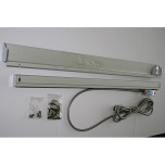 ELMAG Skleněná měrka Mod. KA 300/620 88811 Náhled ELMAG Skleněná měrka Mod. KA 300/620 88811