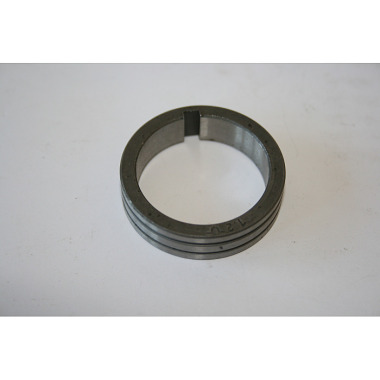 ELMAG Podávací váleček 1,0/1,2 mm - f. ALU - půlkruhová drážka 9104074