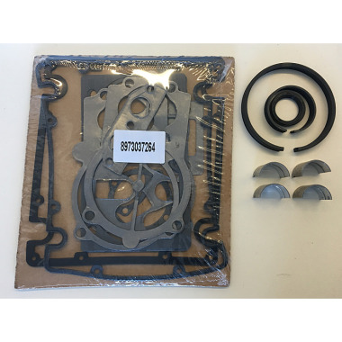 ELMAG KIT 330+335? Sada pístních kroužků + ojniční ložiska 9100842 ELMAG KIT 330+335? Sada pístních kroužků + ojniční ložiska 9100842