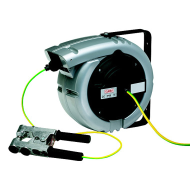 ELMAG Automatické navíjení kabelů ZECA 44284 ELMAG Automatické navíjení kabelů ZECA 44284