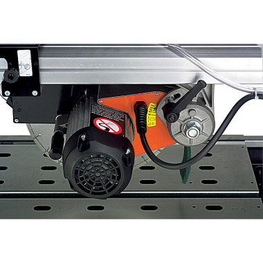 ELMAG Motor 2,2 kW 400 V pro všechna zařízení 61283