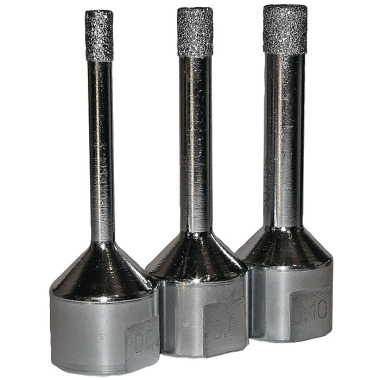 ELMAG Diamantový jádrový vrták Dia- CoreDrill 64302 ELMAG Diamantový jádrový vrták Dia- CoreDrill 64302