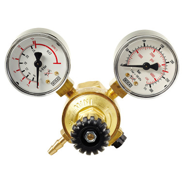 ELMAG Regulátor tlaku ?Argon/Co2? Řada MINI? 59674 ELMAG Regulátor tlaku ?Argon/Co2? Řada MINI? 59674