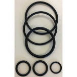 ELMAG Těsnění pro hydraulické válce 9709526 Náhled ELMAG Těsnění pro hydraulické válce 9709526