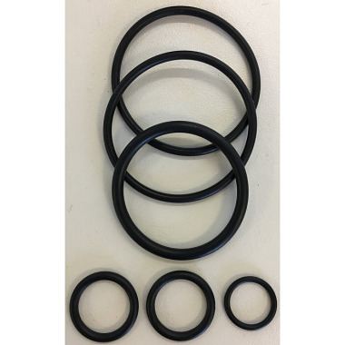 ELMAG Těsnění pro hydraulické válce 9709526 ELMAG Těsnění pro hydraulické válce 9709526