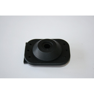 ELMAG Držák pro kolečko z PVC 9505162