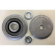 ELMAG Držák motoru pro STM640/250 9601333 Náhled ELMAG Držák motoru pro STM640/250 9601333 Náhled