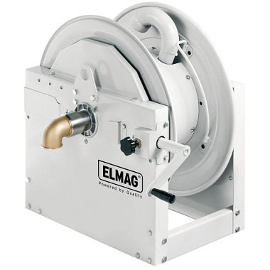 ELMAG INDUSTRIE Hadicový naviják řady 700 / L 270 43604 ELMAG INDUSTRIE Hadicový naviják řady 700 / L 270 43604