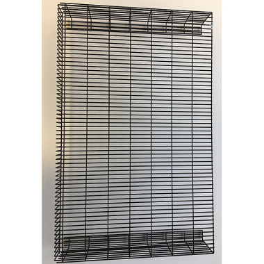 ELMAG Kompletní ochrana mřížky KR 9101678 ELMAG Kompletní ochrana mřížky KR 9101678