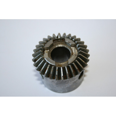 ELMAG Stopka kuželového ozubeného kola ø 40 mm 9802271 ELMAG Stopka kuželového ozubeného kola ø 40 mm 9802271