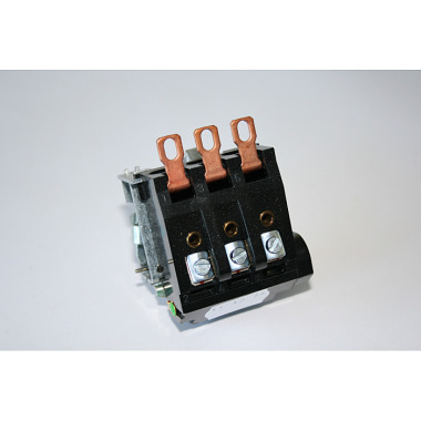 ELMAG Ochranné relé motoru R5 2,4 - 4,2 A 11945 ELMAG Ochranné relé motoru R5 2,4 - 4,2 A 11945