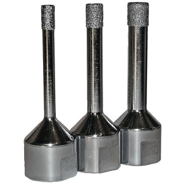 ELMAG Diamantový jádrový vrták Dia- CoreDrill 64028 ELMAG Diamantový jádrový vrták Dia- CoreDrill 64028