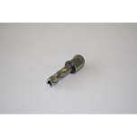 ELMAG Jádrový vrták HSS, 12x30 mm 61820 Náhled ELMAG Jádrový vrták HSS, 12x30 mm 61820