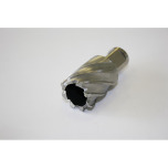 ELMAG Jádrový vrták HSS, 29x30 mm 61837 Náhled ELMAG Jádrový vrták HSS, 29x30 mm 61837