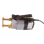 ELMAG CU elektrodová ramena včetně elektrod ø 10 mm, L=125 mm 56362 Náhled ELMAG CU elektrodová ramena včetně elektrod ø 10 mm, L=125 mm 56362