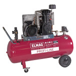 ELMAG Kompresor PROFI-LINE 11022 Náhled ELMAG Kompresor PROFI-LINE 11022