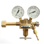 ELMAG Regulátor tlaku ?Argon/Co2? 54122 Náhled ELMAG Regulátor tlaku ?Argon/Co2? 54122