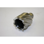 ELMAG Jádrový vrták HSS, 40x30 mm 61848 Náhled ELMAG Jádrový vrták HSS, 40x30 mm 61848