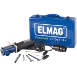 ELMAG Bruska na wolframové elektrody TURBO-SHARP X 55490 Náhled ELMAG Bruska na wolframové elektrody TURBO-SHARP X 55490