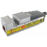 ELMAG CNC hydraulický svěrák 82801 Náhled ELMAG CNC hydraulický svěrák 82801