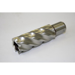 ELMAG Jádrový vrták HSS, 25x50 mm 61863 Náhled ELMAG Jádrový vrták HSS, 25x50 mm 61863
