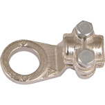 ELMAG Šroubové kabelové oko 14/50 mm² 59635 Náhled ELMAG Šroubové kabelové oko 14/50 mm² 59635