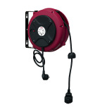 ELMAG Automatický navíječ kabelu 42298 Náhled ELMAG Automatický navíječ kabelu 42298