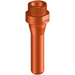 ELMAG Dlouhé elektrody pro hořák CP101 56865 Náhled ELMAG Dlouhé elektrody pro hořák CP101 56865