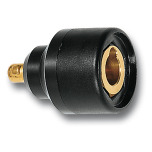 ELMAG Adaptér pro svařovací kabel 55329 Náhled ELMAG Adaptér pro svařovací kabel 55329