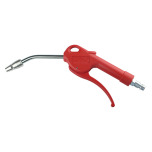 ELMAG Vyfukovací pistole JWL TURBO, ø 8 mm trubky 41330 Náhled ELMAG Vyfukovací pistole JWL TURBO, ø 8 mm trubky 41330