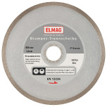 ELMAG Diamantový kotouč 115 mm 61500 Náhled ELMAG Diamantový kotouč 115 mm 61500